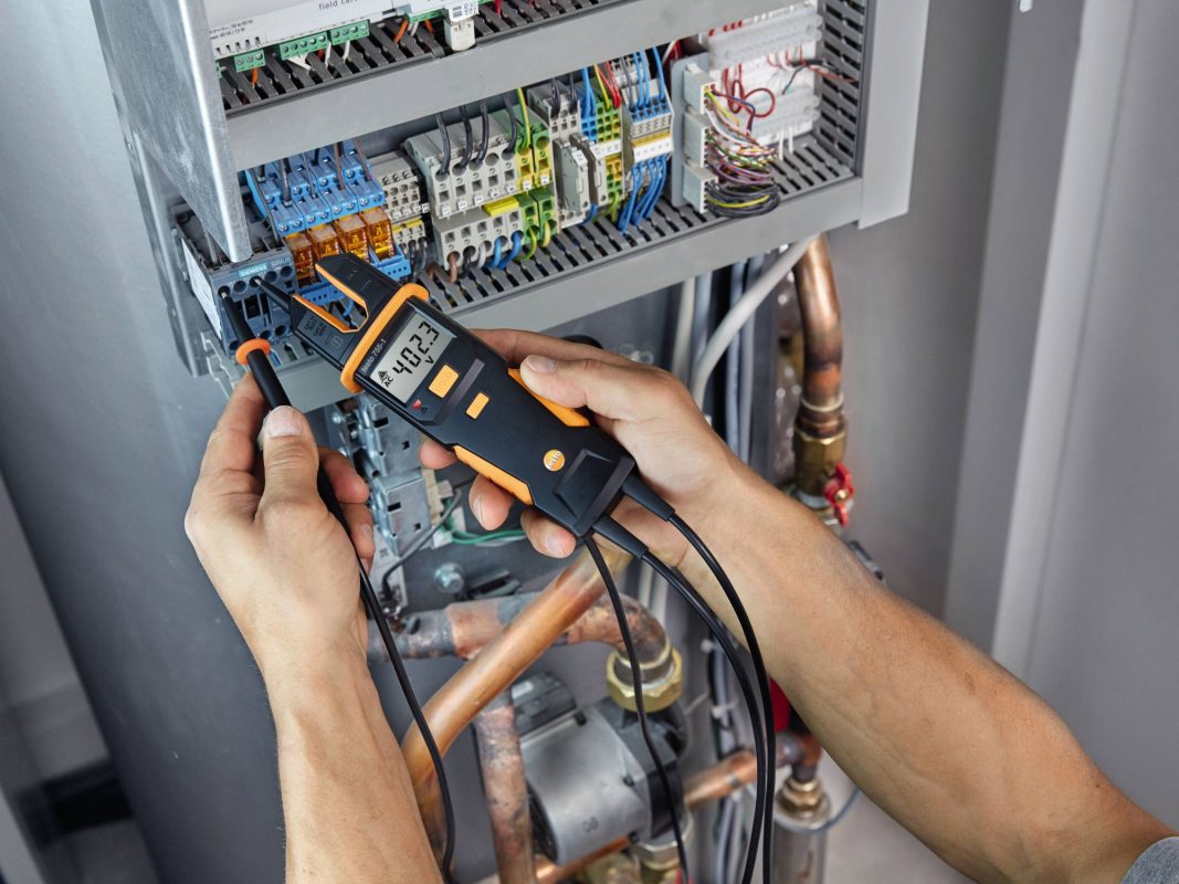 Onikişubat Elektrikçi