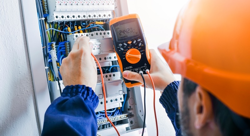 Onikişubat Elektrikçi